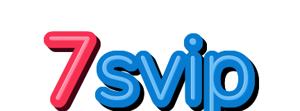 7svip — logo kanal