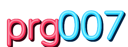 prg007 — logo kanal