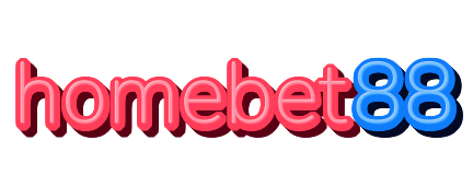 homebet88 — logo kanal