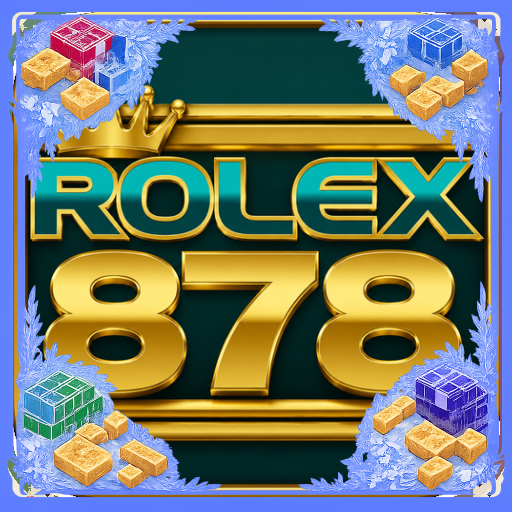 rolex878 — mitra unggulan